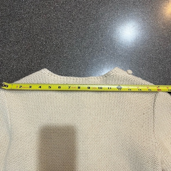 Vintage Ladies Geiger sweater - Picture 9 of 10